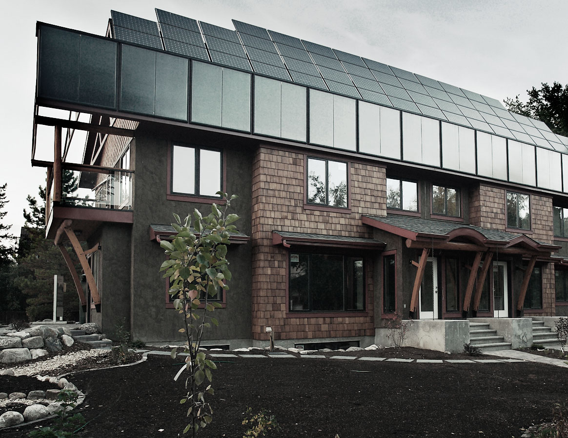 About Us Habitat Studio