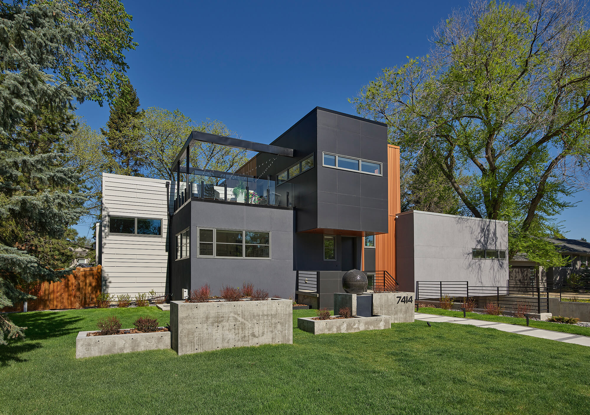 ashen arbours Habitat Studio